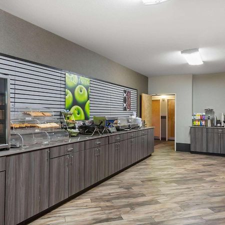 La Quinta By Wyndham Fairbanks Airport Hotel Екстериор снимка