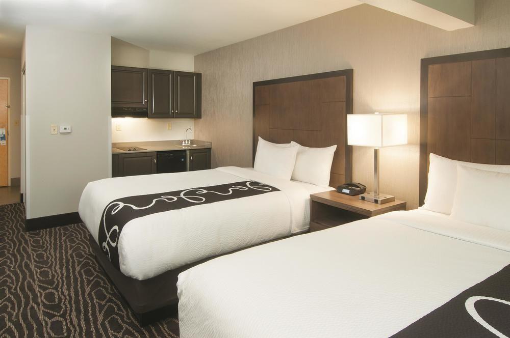 La Quinta By Wyndham Fairbanks Airport Hotel Екстериор снимка