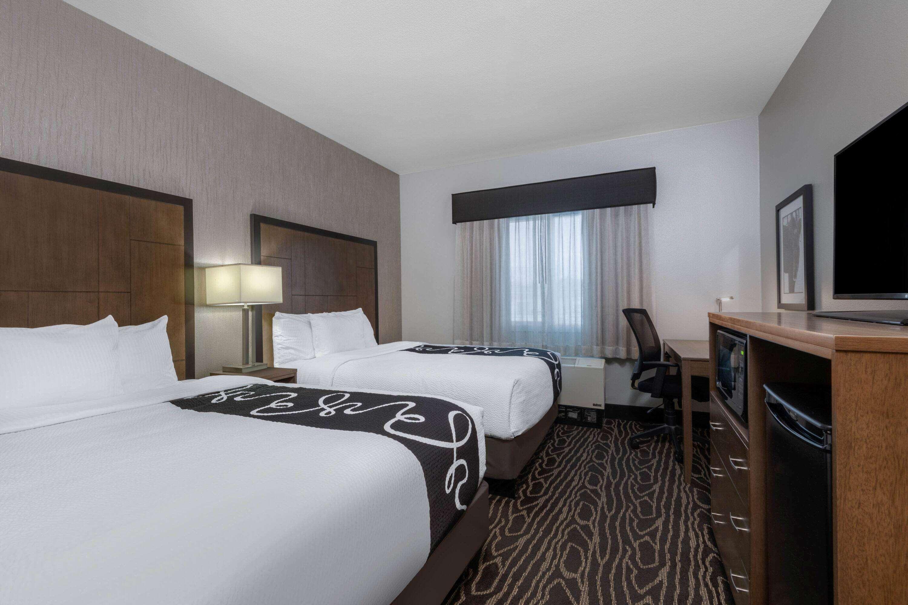 La Quinta By Wyndham Fairbanks Airport Hotel Екстериор снимка