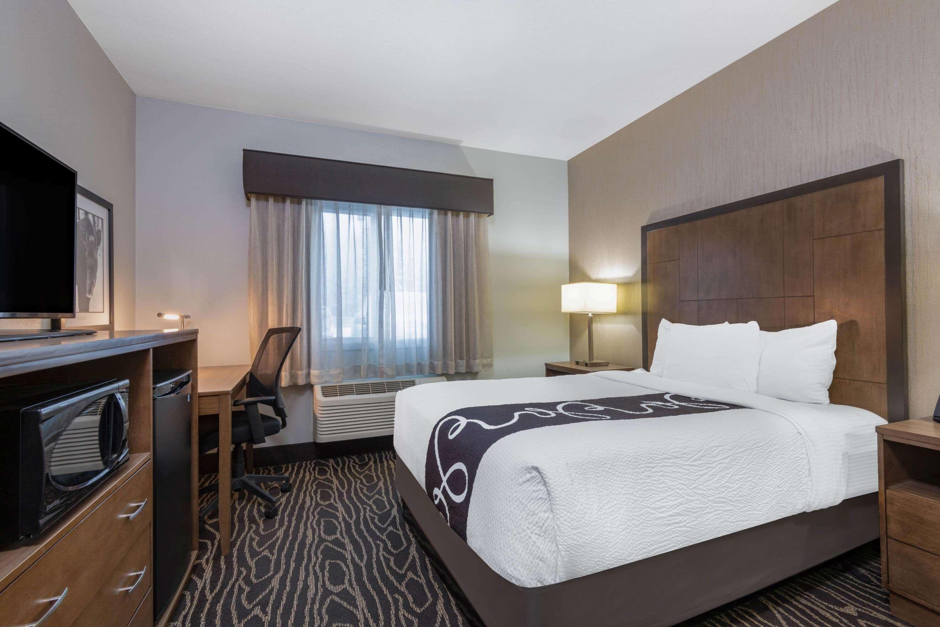 La Quinta By Wyndham Fairbanks Airport Hotel Екстериор снимка