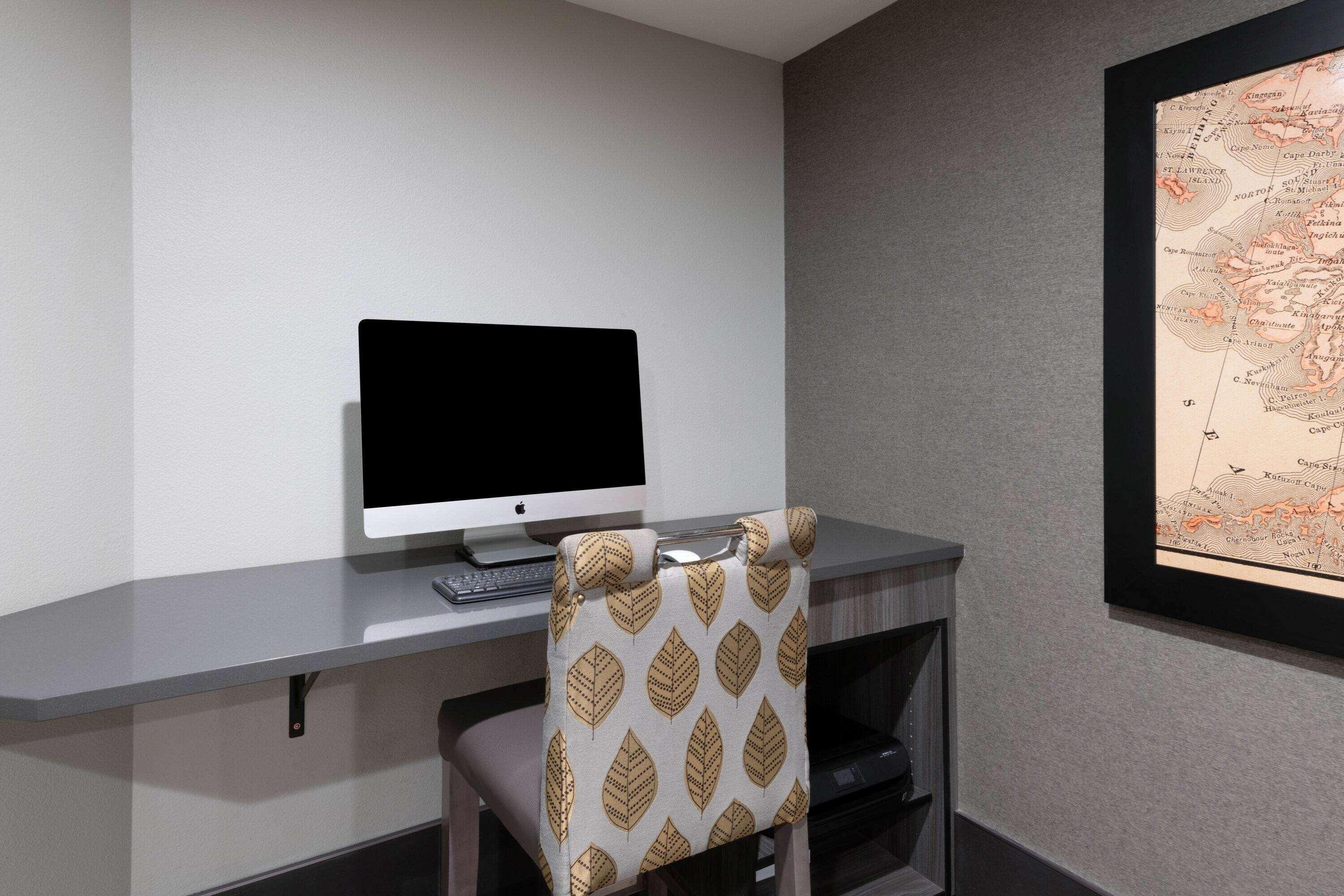 La Quinta By Wyndham Fairbanks Airport Hotel Екстериор снимка