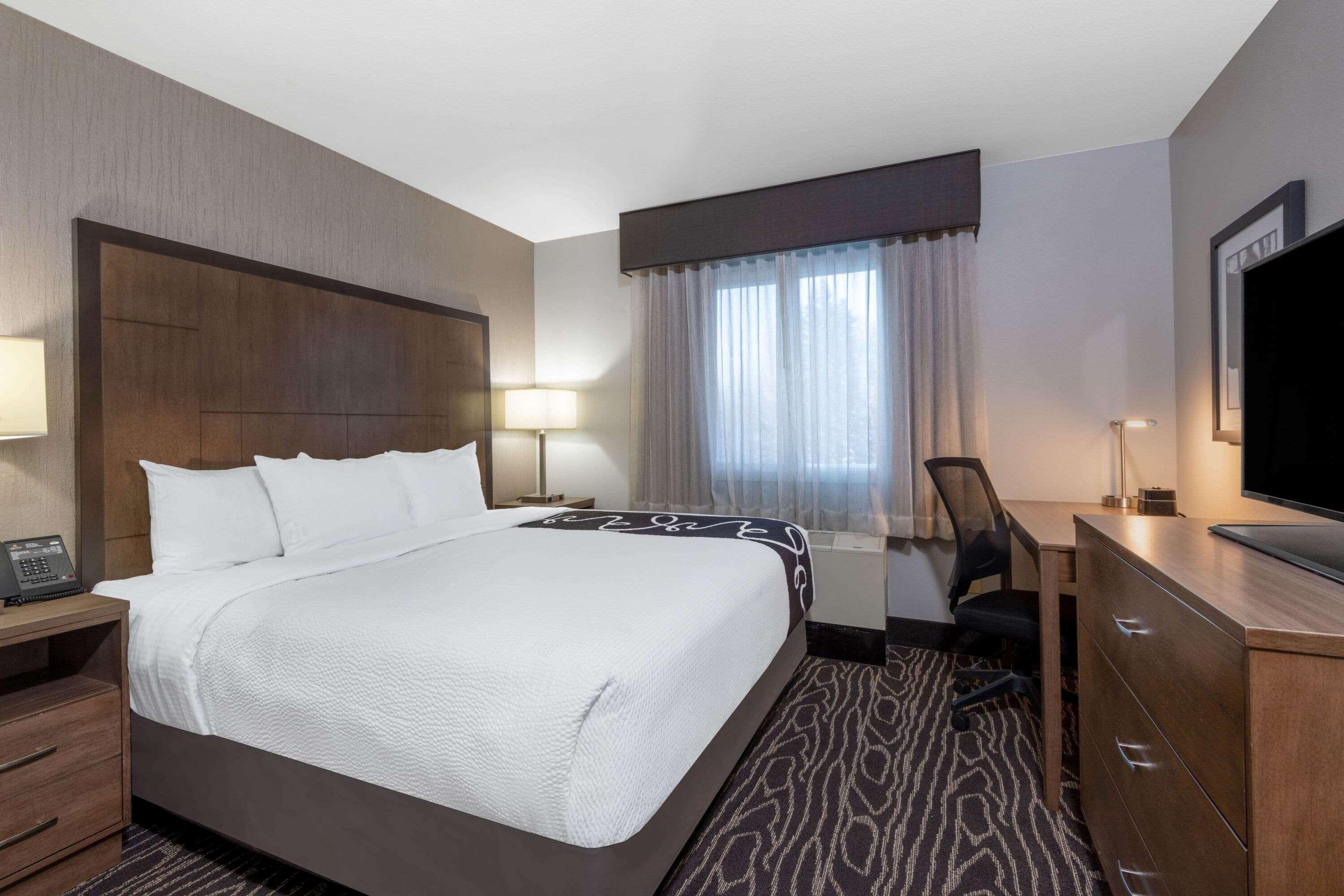 La Quinta By Wyndham Fairbanks Airport Hotel Екстериор снимка