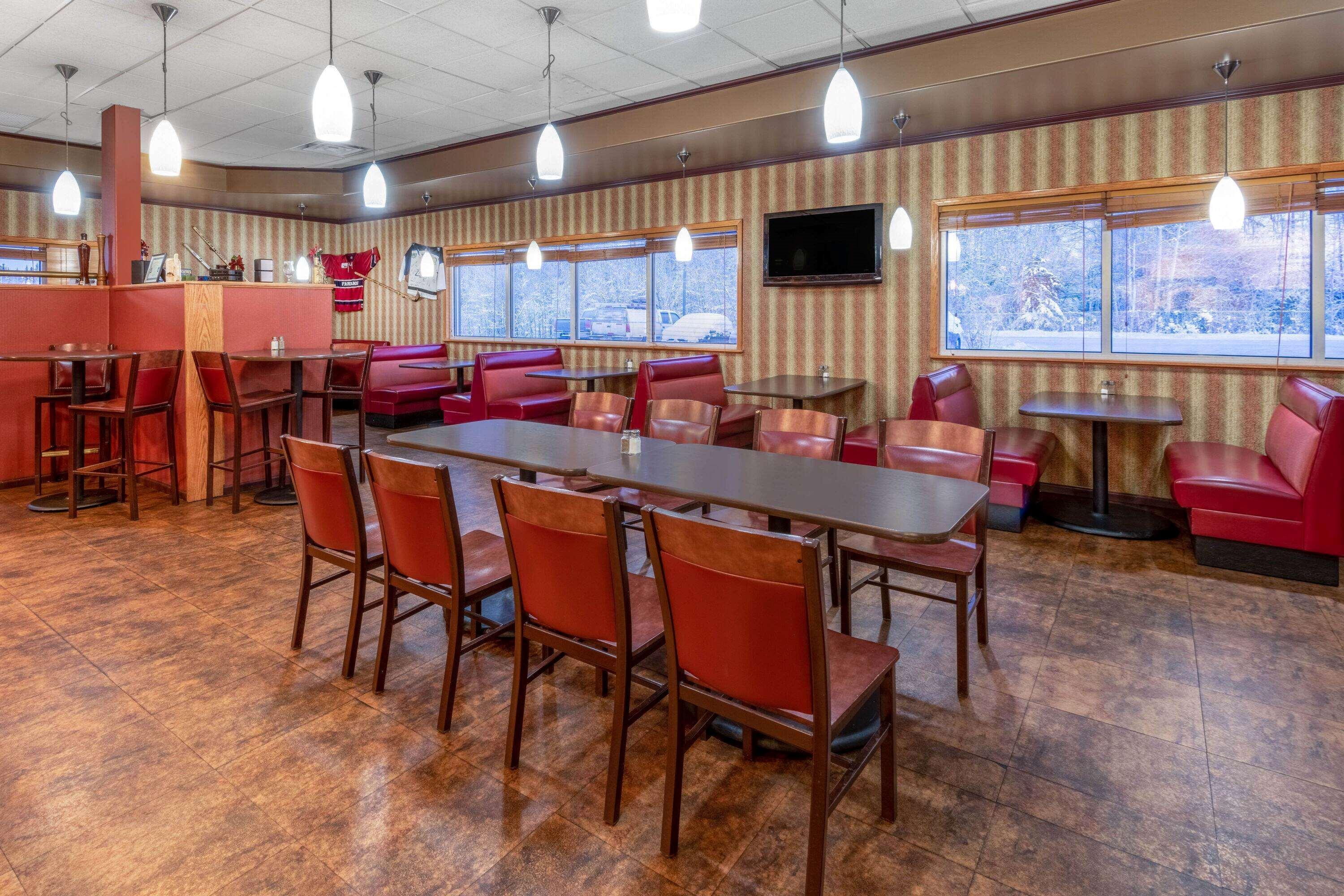 La Quinta By Wyndham Fairbanks Airport Hotel Екстериор снимка