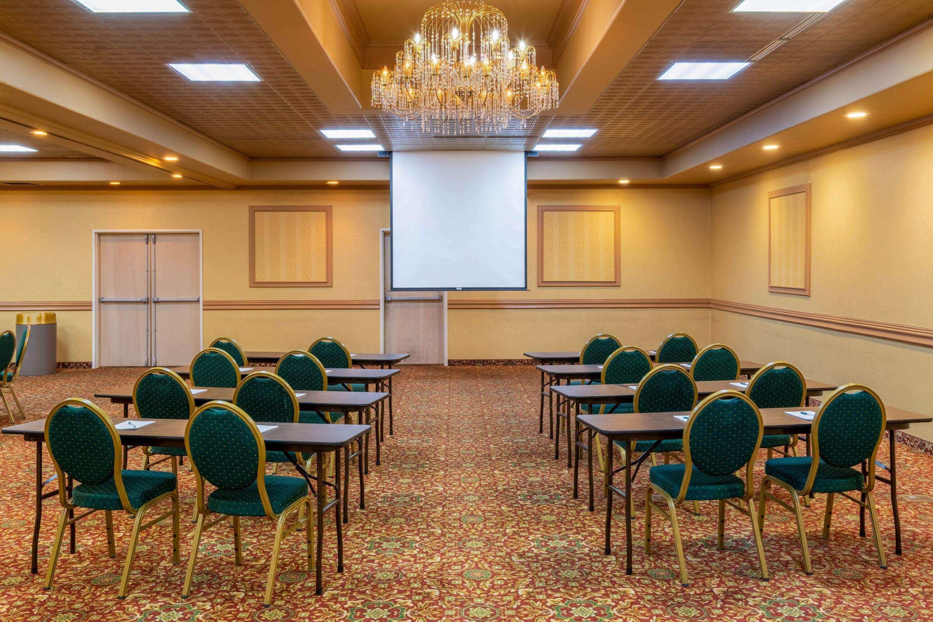 La Quinta By Wyndham Fairbanks Airport Hotel Екстериор снимка