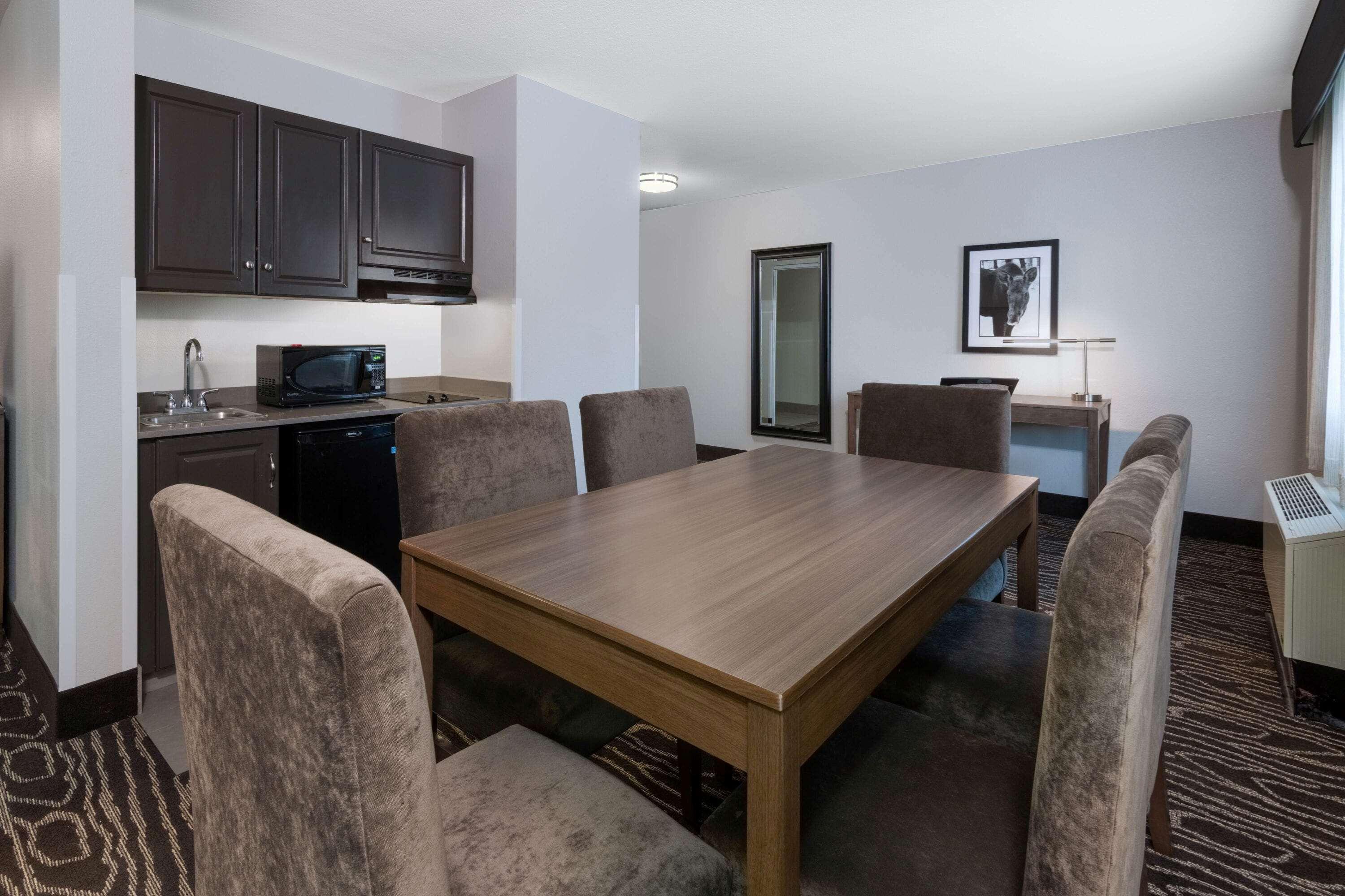 La Quinta By Wyndham Fairbanks Airport Hotel Екстериор снимка