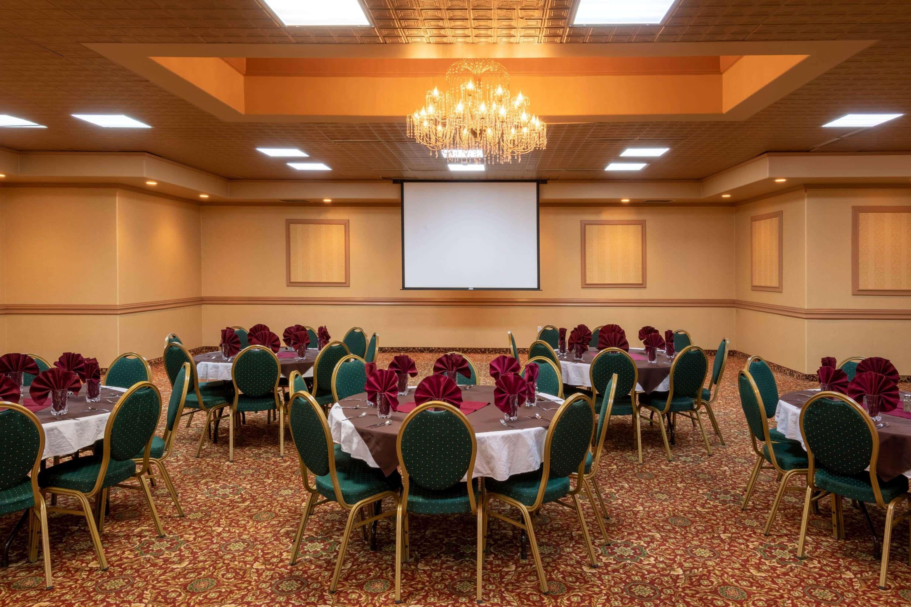 La Quinta By Wyndham Fairbanks Airport Hotel Екстериор снимка