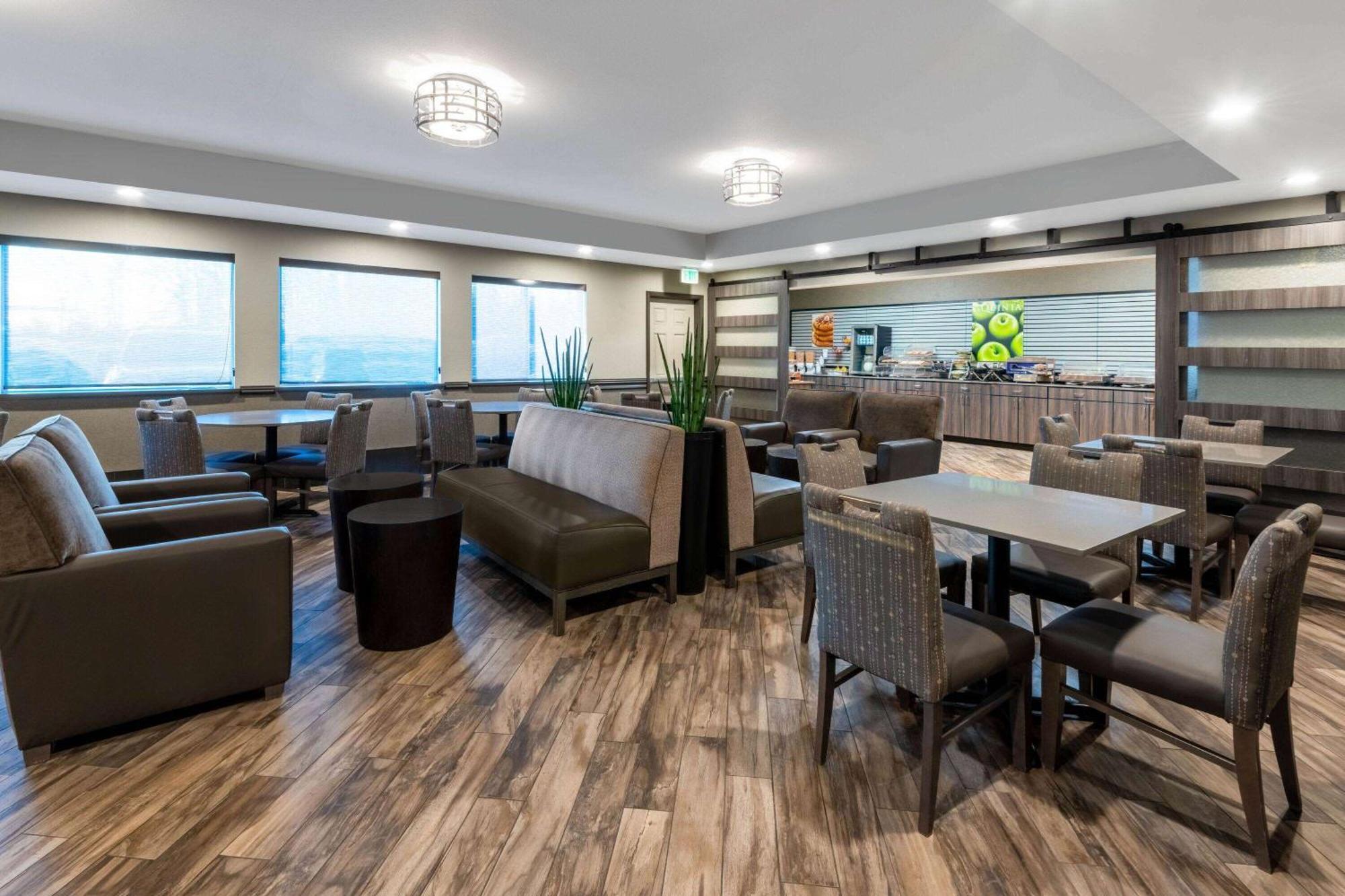 La Quinta By Wyndham Fairbanks Airport Hotel Екстериор снимка