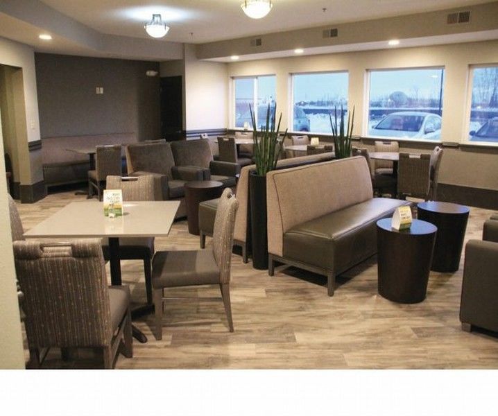 La Quinta By Wyndham Fairbanks Airport Hotel Екстериор снимка