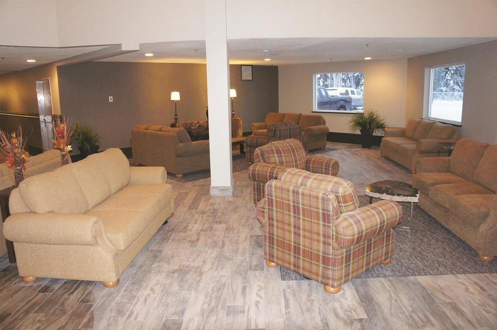 La Quinta By Wyndham Fairbanks Airport Hotel Екстериор снимка