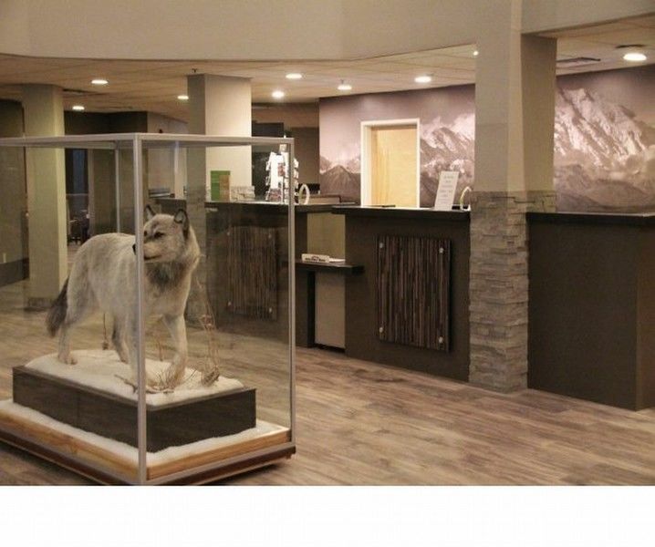 La Quinta By Wyndham Fairbanks Airport Hotel Екстериор снимка