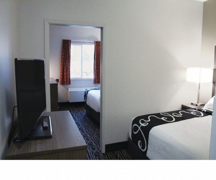 La Quinta By Wyndham Fairbanks Airport Hotel Екстериор снимка